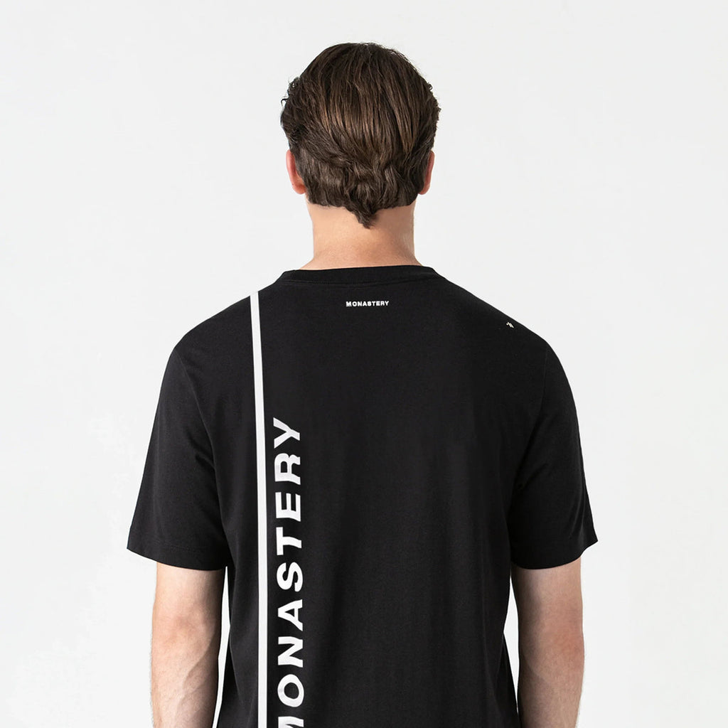 BAROTH TSHIRT/BLACK