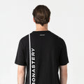 BAROTH TSHIRT/BLACK