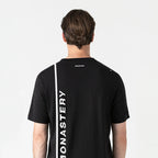 BAROTH TSHIRT/BLACK