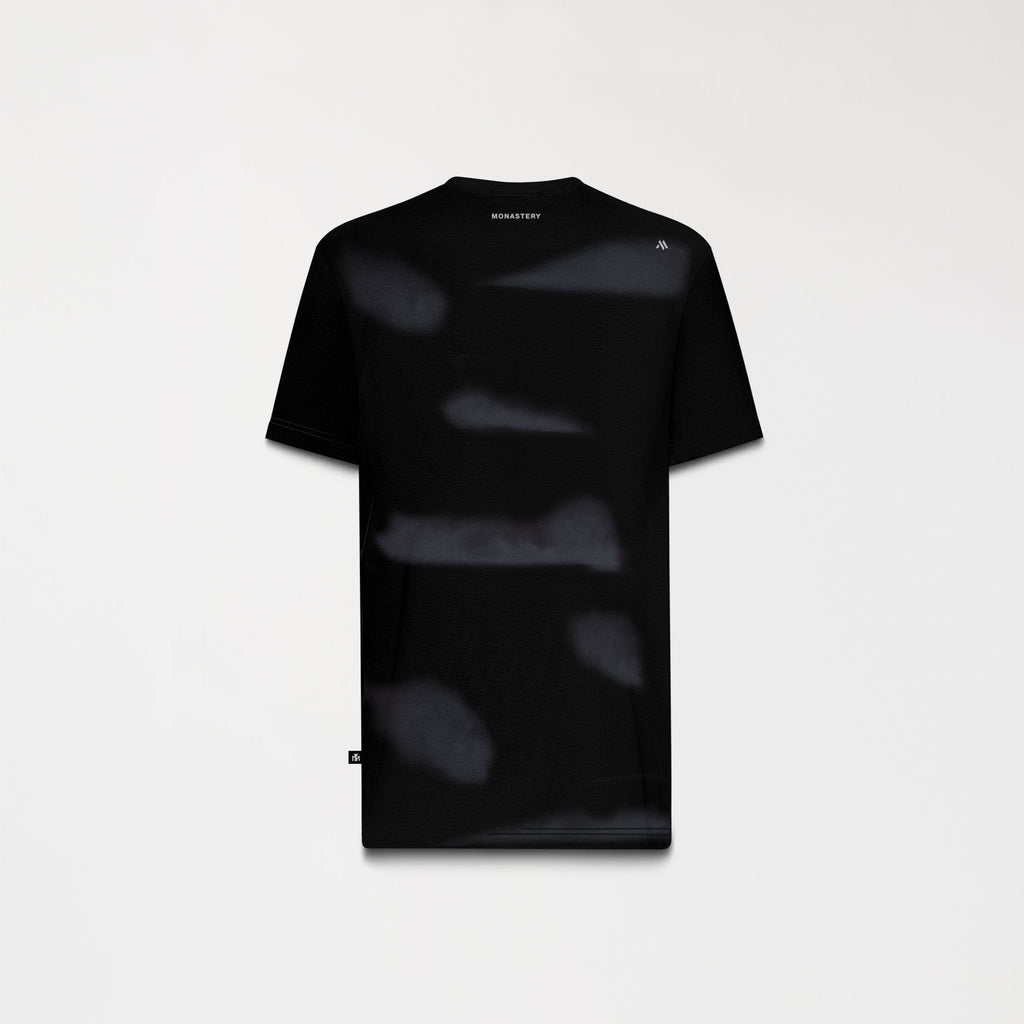 ARCUS TSHIRT BLACK