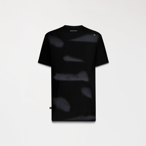 ARCUS TSHIRT BLACK