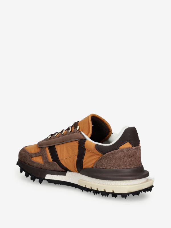 ELITE ACTIVE 2263 SMA TAN/BLACK