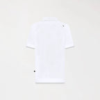 POCHE POLO/WHITE