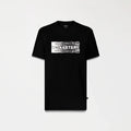 MONTANA TSHIRT/BLACK