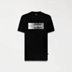 MONTANA TSHIRT/BLACK