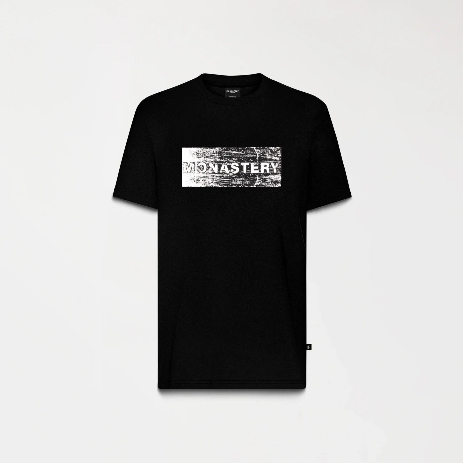 MONTANA TSHIRT/BLACK