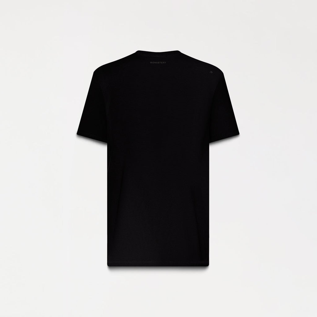 EVER T-SHIRT BLACK
