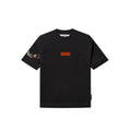KARI HANA TSHIRT BLACK