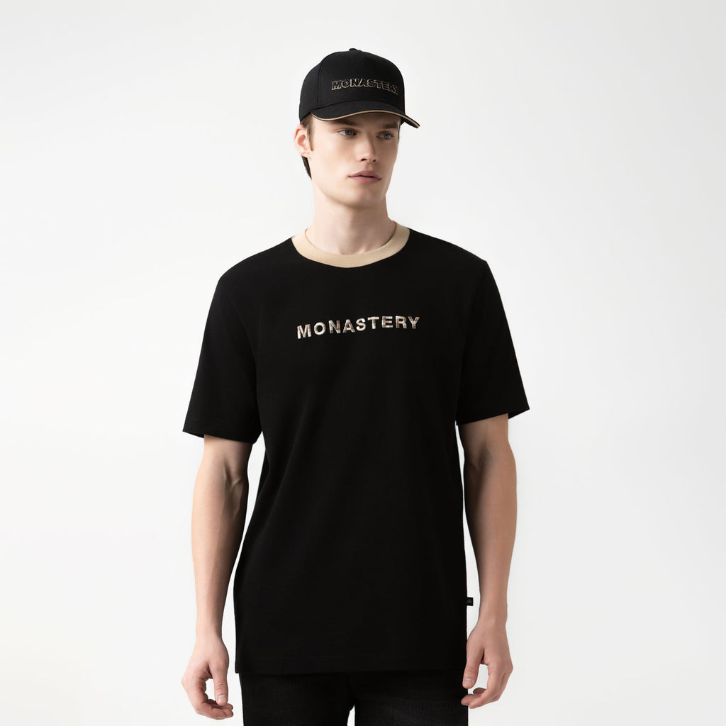 SIUX TSHIRT/BLACK
