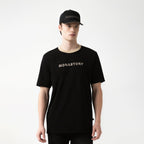 SIUX TSHIRT/BLACK