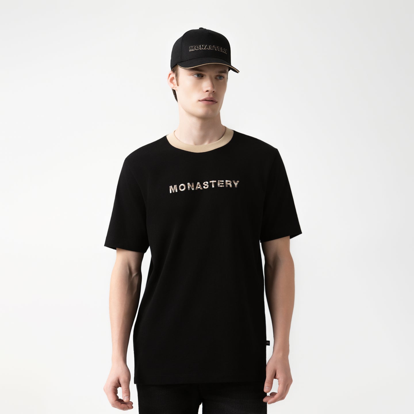 SIUX TSHIRT/BLACK
