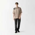 GIBSON T-SHIRT OVERSIZED