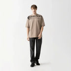 GIBSON T-SHIRT OVERSIZED