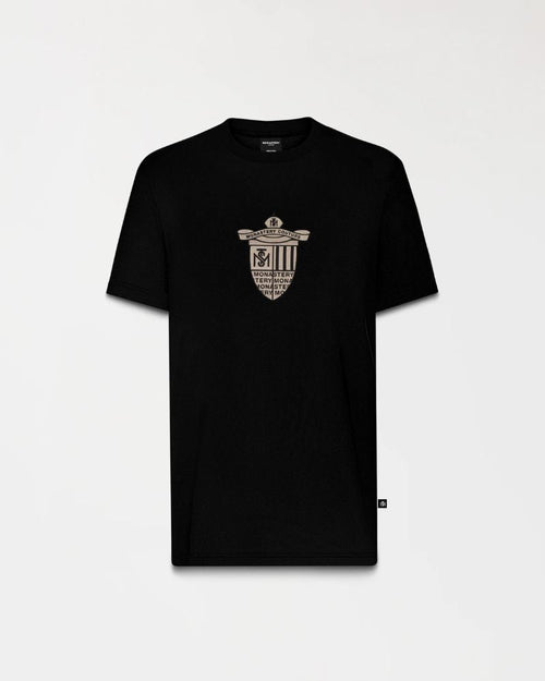 ASGARD TSHIRT BLACK