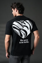 LL110109 BLACK TSHIRT