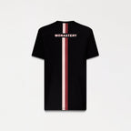 ANKKER T-SHIRT BLACK