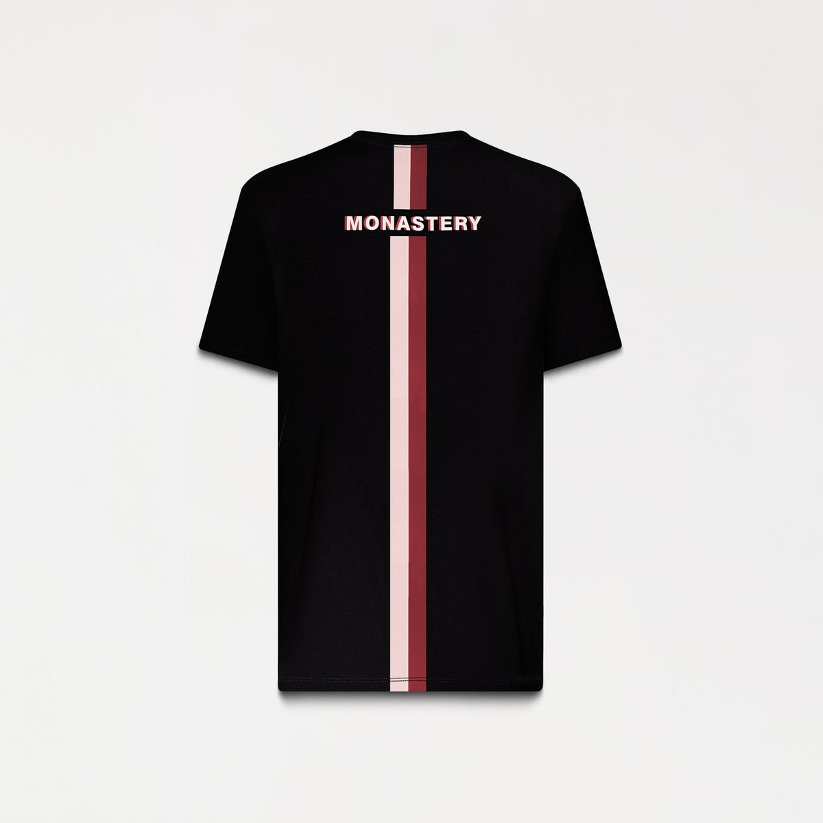 ANKKER T-SHIRT BLACK