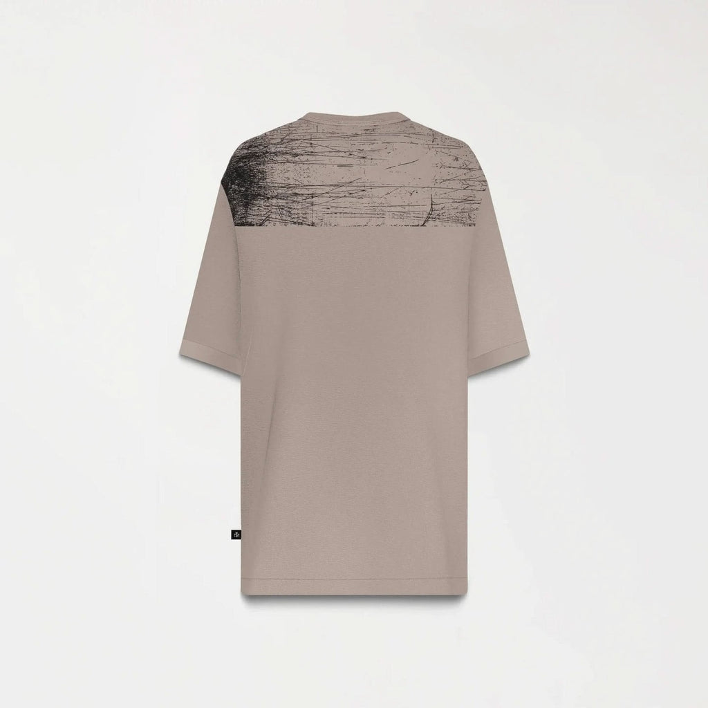 GIBSON T-SHIRT OVERSIZED