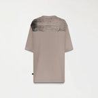 GIBSON T-SHIRT OVERSIZED