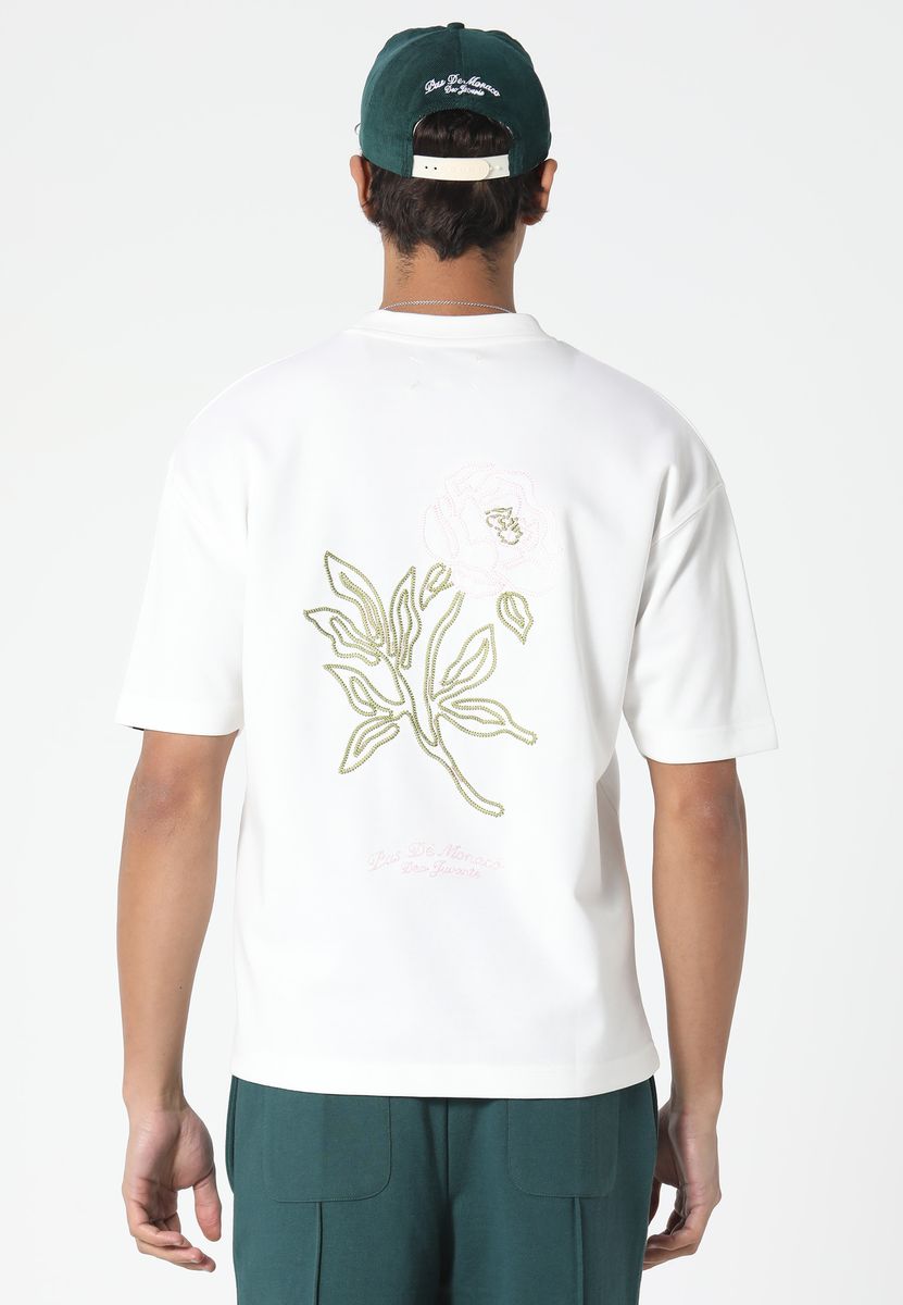 VERDURE OFFWHITE
