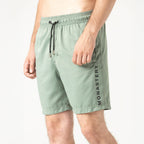 KARL SWIMSHORT/GREEN