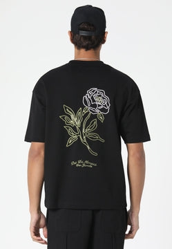 VERDURE BLACK