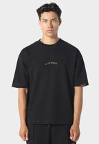 BRODERIE BLACK