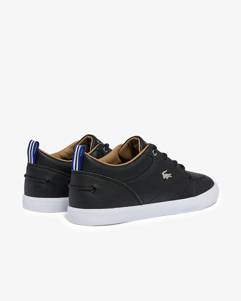 BAYLISS-BLACK