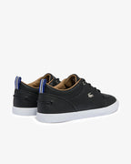 BAYLISS-BLACK