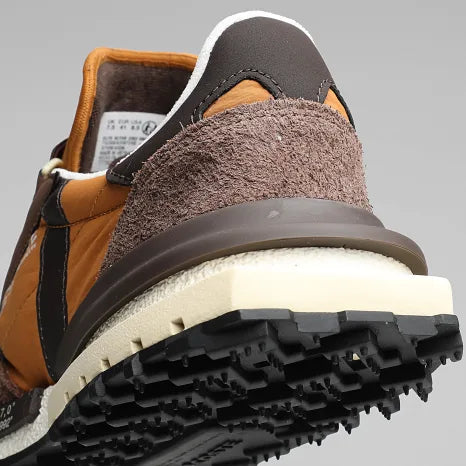 ELITE ACTIVE 2263 SMA TAN/BLACK