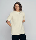 VULOS TSHIRT/BEIGE