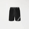 HWIN SWIN SHORT/BLACK