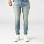 HAWORD JEAN/BLUE DENIM
