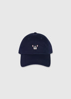 GKCAP002 NAVY
