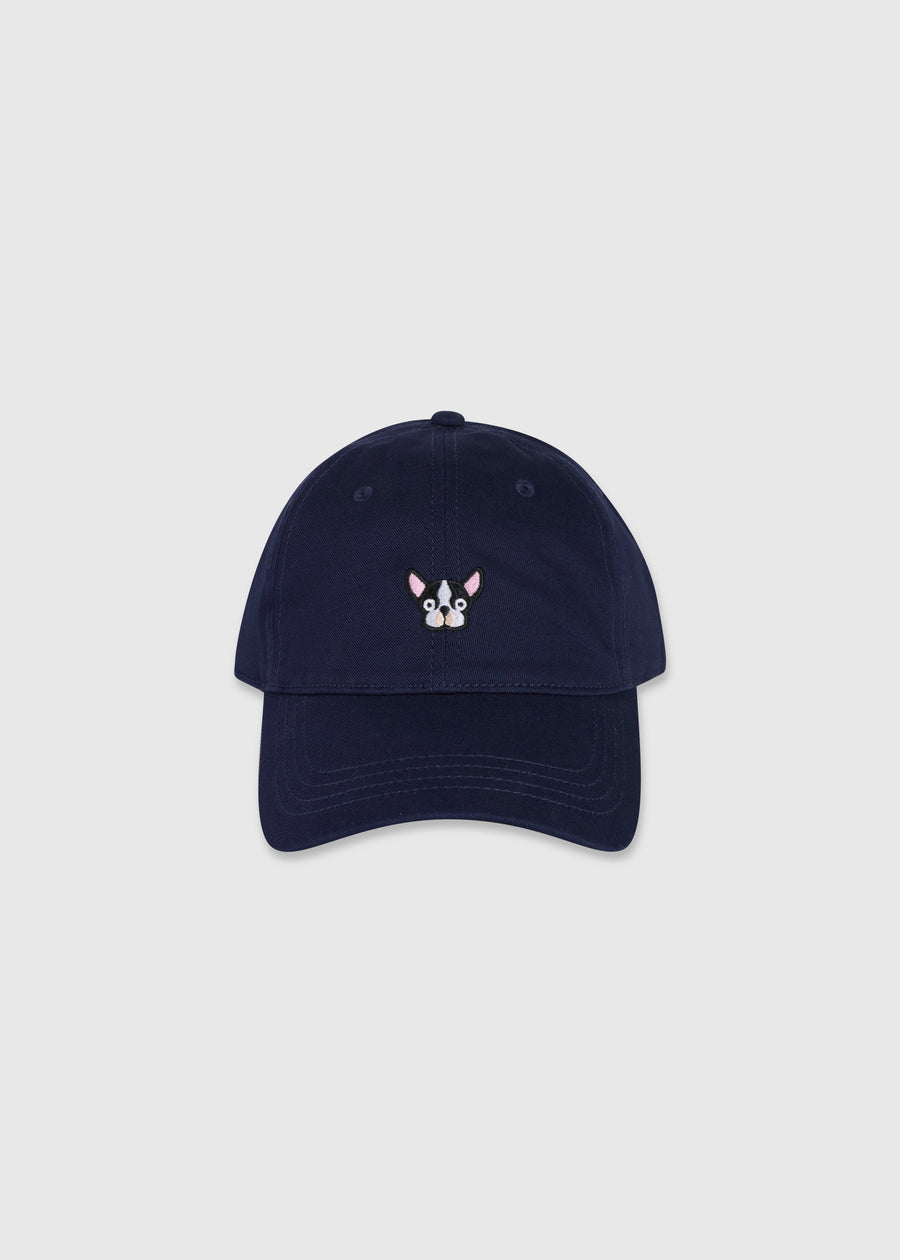 GKCAP002 NAVY