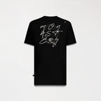 BUSTER TSHIRT/BLACK