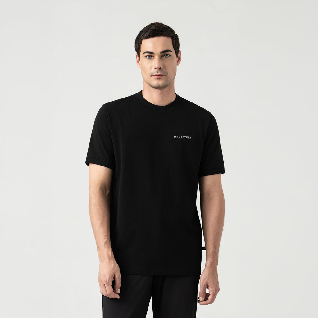 EMPORIO TSHIRT BLACK