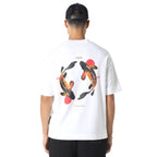 KOI TSHIRT WHITE