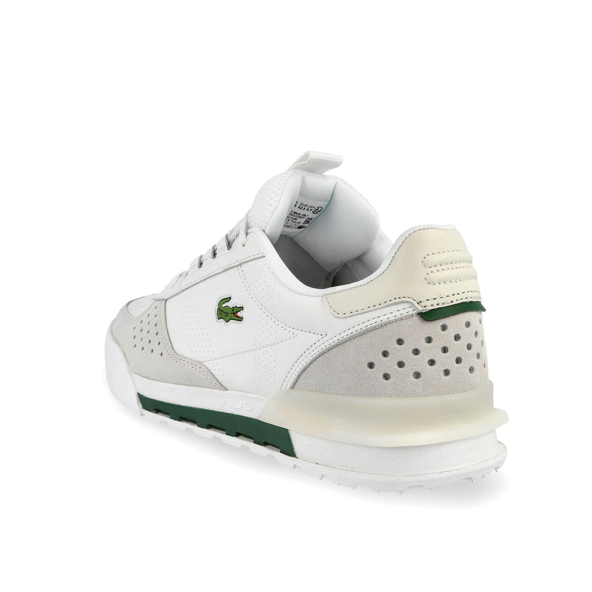 SLAM BRAKE 226 4 SMA WHITE/OFFWHITE