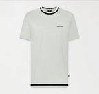TARLINGTON TSHIRT/MINERALGRAY
