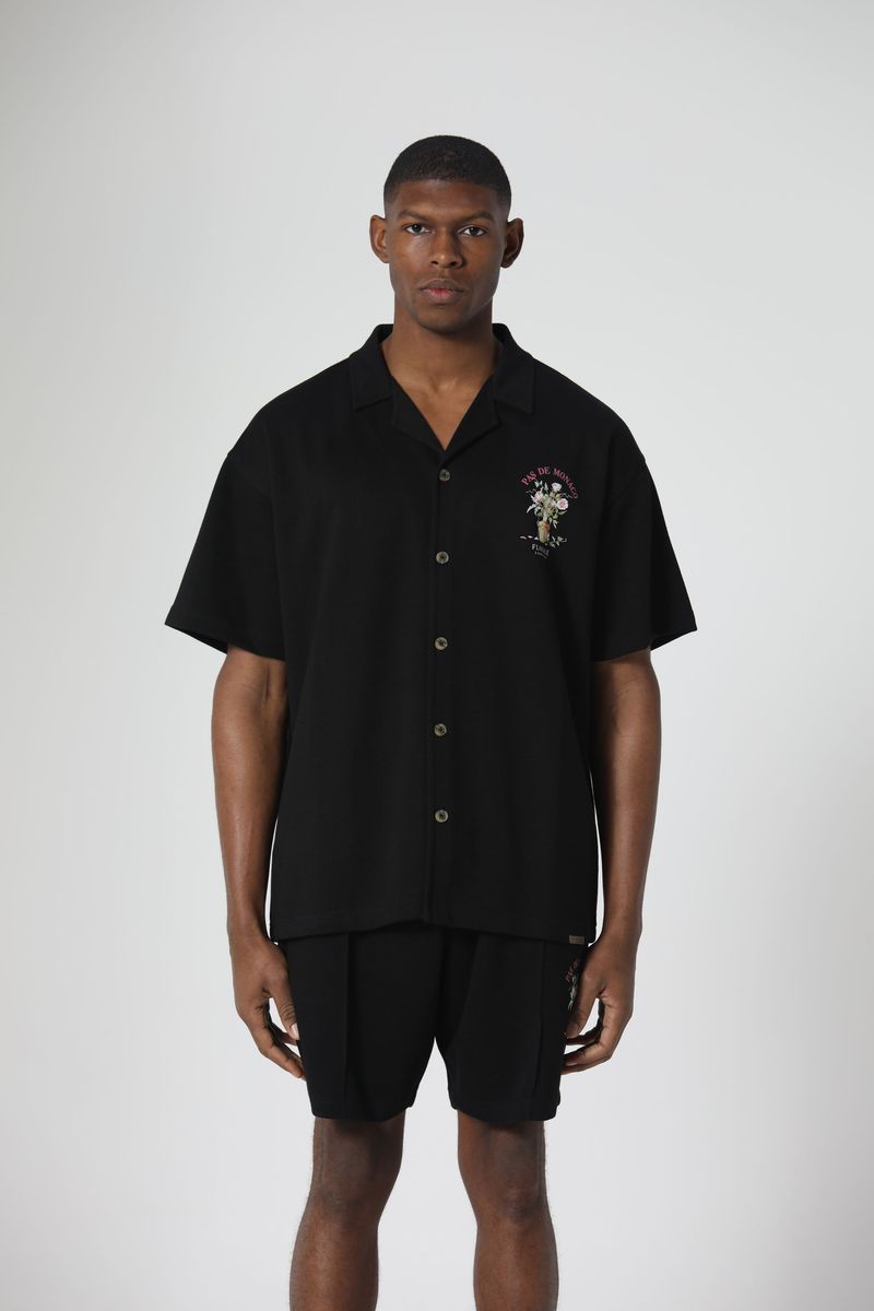 STUDIO BOTAN SHIRT