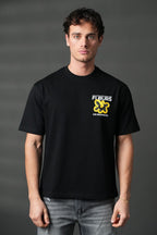 LP-2517 NOIR TSHIRT