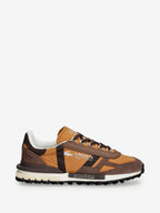 ELITE ACTIVE 2263 SMA TAN/BLACK