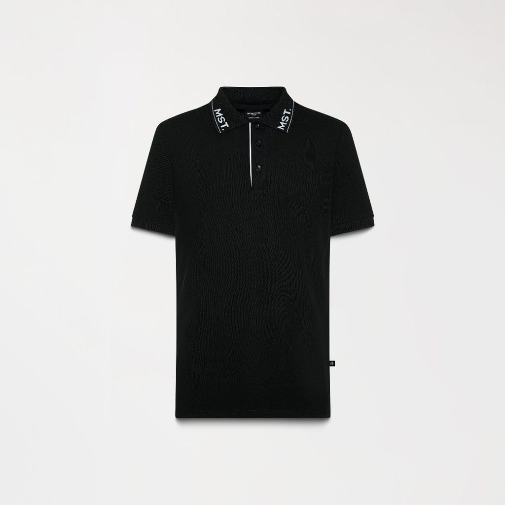 BONO POLO/BLACK