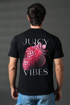 LL110163 BLACK TSHIRT