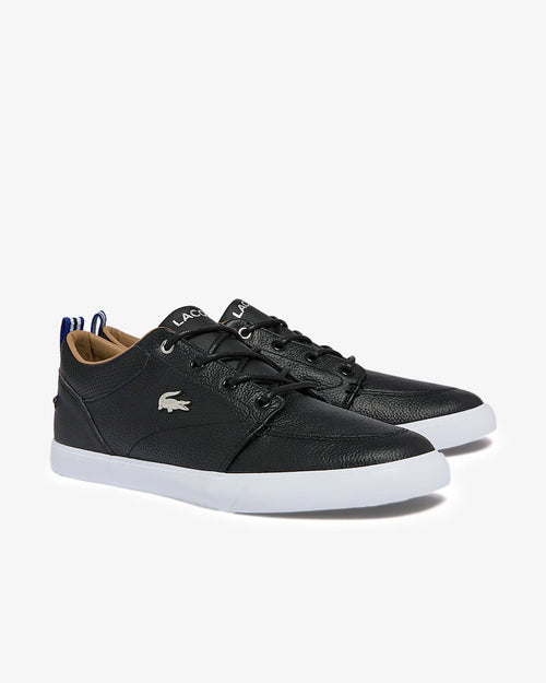 BAYLISS-BLACK