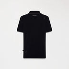 ISSOS POLO/BLACK