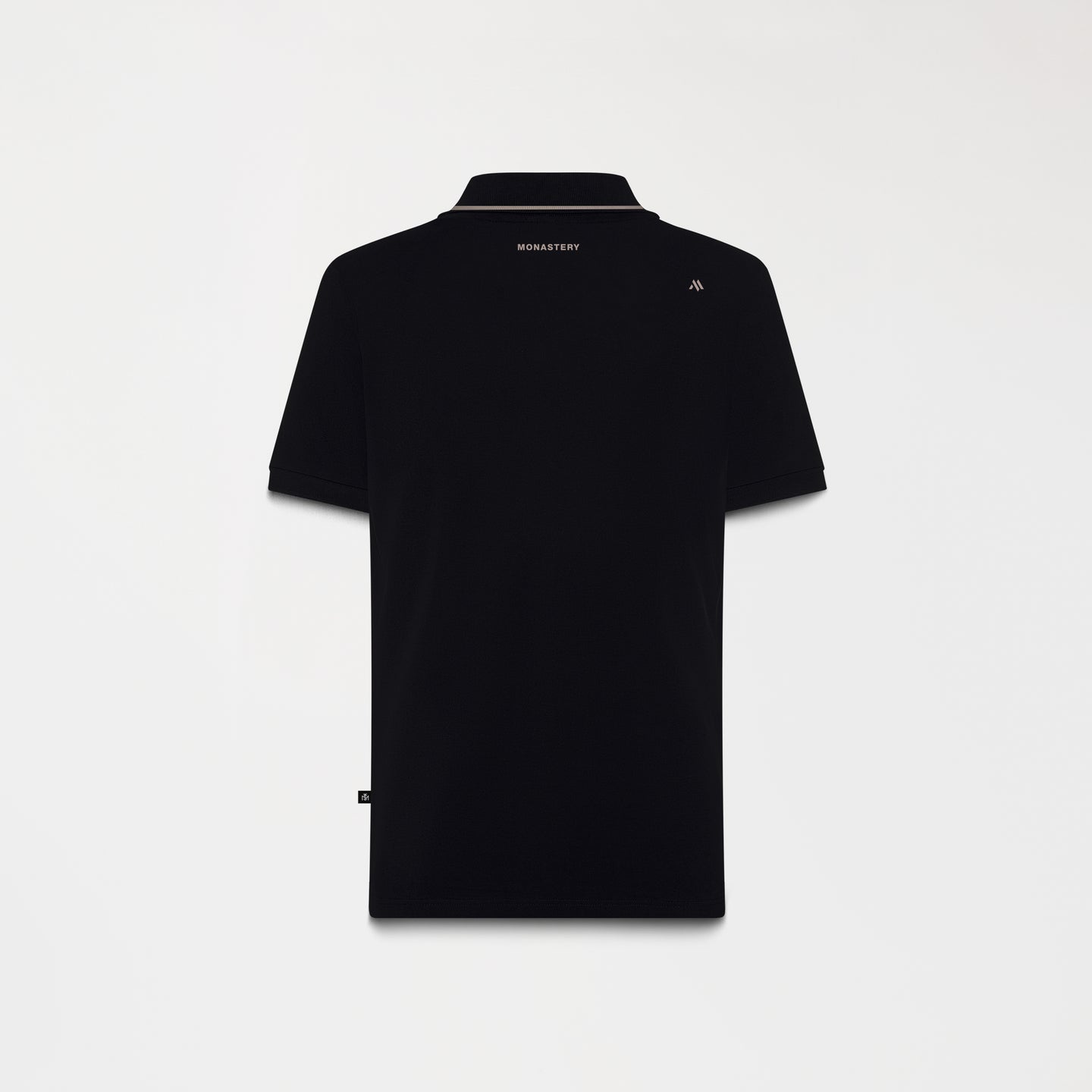 ISSOS POLO/BLACK