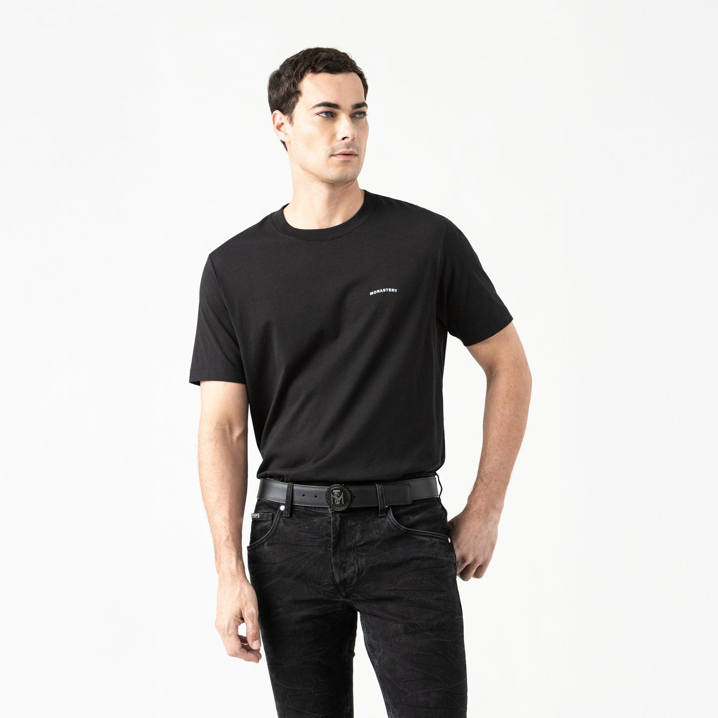 JAZZ JEAN/BLACK