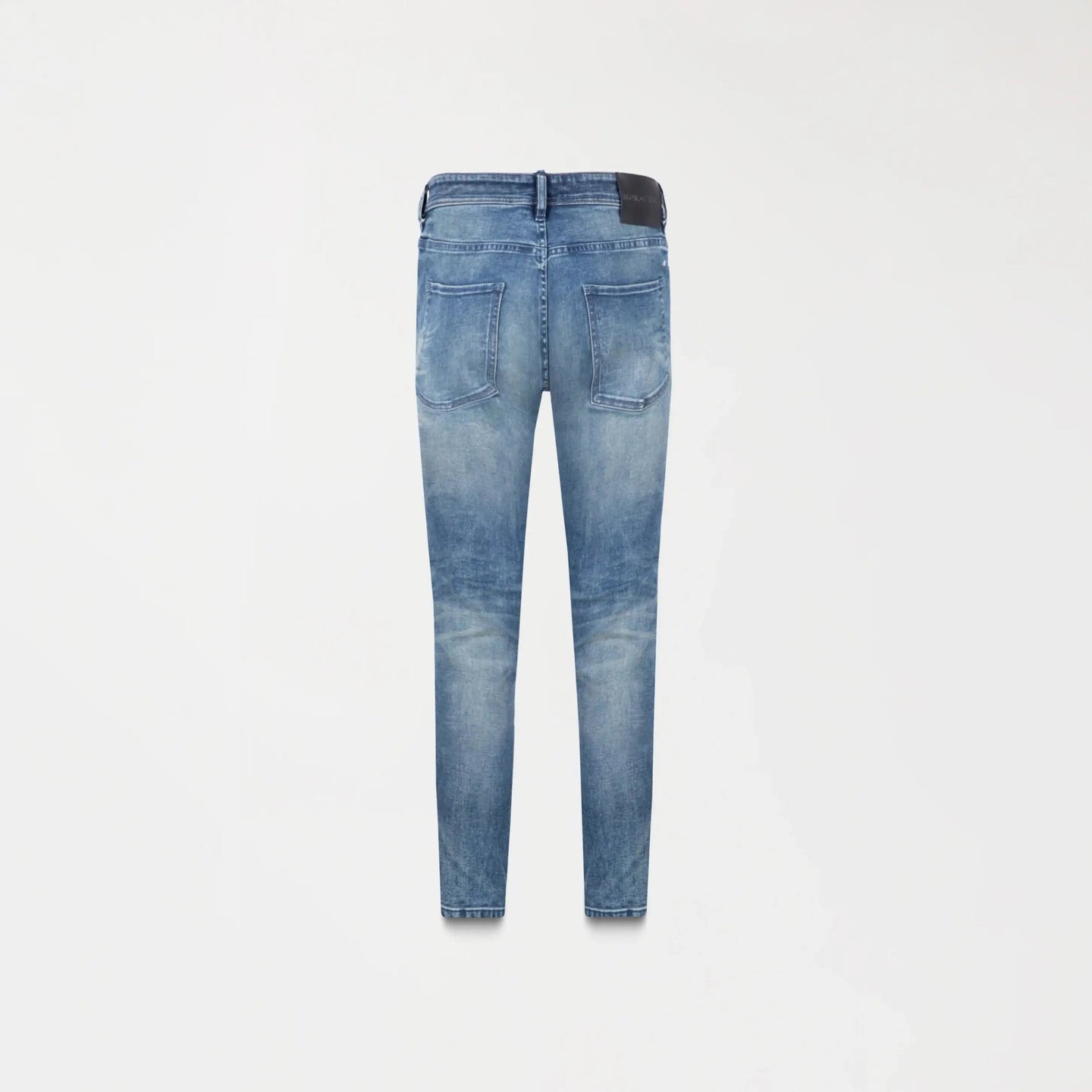 TEKSTEL JEAN/BLUE DENIM